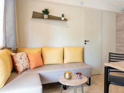 Cliquez pour découvrir toutes les photos de l'HÉBERGEMENT ! mobil-home - Club Plage Sud 4*- MS VACANCES photo 4