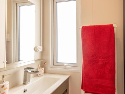 Cliquez pour découvrir toutes les photos de l'HÉBERGEMENT ! mobil-home - Club Plage Sud 4*- MS VACANCES photo 9