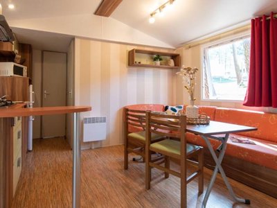 Cliquez pour découvrir toutes les photos de l'HÉBERGEMENT ! mobil-home - Club Plage Sud 4*- MS VACANCES photo 3