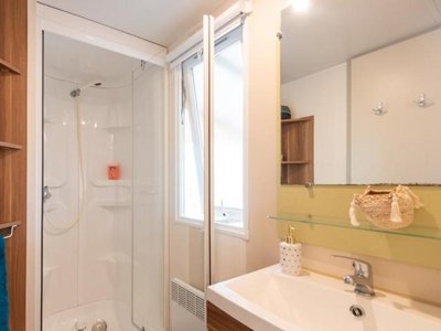 Cliquez pour découvrir toutes les photos de l'HÉBERGEMENT ! mobil-home - Club Plage Sud 4*- MS VACANCES photo 7