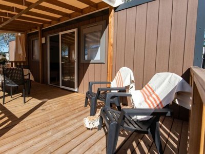 mobil-home - Club Plage Sud 4*- MS VACANCES photo 10