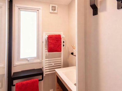 Cliquez pour découvrir toutes les photos de l'HÉBERGEMENT ! mobil-home - Club Plage Sud 4*- MS VACANCES photo 7