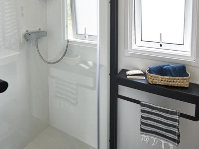 Cliquez pour découvrir toutes les photos de l'HÉBERGEMENT ! mobil-home - Club Plage Sud 4*- MS VACANCES photo 9