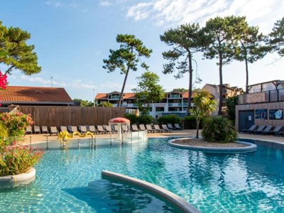 Cliquez pour découvrir toutes les photos de l'ÉTABLISSEMENT ! camping Club Plage Sud 4*- MS VACANCES photo 6