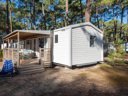 Cliquez pour découvrir toutes les photos de l'HÉBERGEMENT ! mobil-home - camping Club Plage Sud 4*- MS VACANCES photo 2