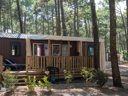 Cliquez pour découvrir toutes les photos de l'HÉBERGEMENT ! mobil-home - camping Club Plage Sud 4*- MS VACANCES photo 2