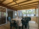 Cliquez pour découvrir toutes les photos de l'HÉBERGEMENT ! mobil-home - camping Club Plage Sud 4*- MS VACANCES photo 8