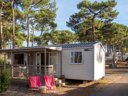 mobil-home - camping Club Plage Sud 4*- MS VACANCES photo 2