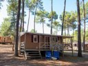 Cliquez pour découvrir toutes les photos de l'HÉBERGEMENT ! mobil-home - camping Club Plage Sud 4*- MS VACANCES photo 2