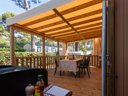 Cliquez pour découvrir toutes les photos de l'HÉBERGEMENT ! mobil-home - camping Club Plage Sud 4*- MS VACANCES photo 7