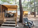 Cliquez pour découvrir toutes les photos de l'HÉBERGEMENT ! mobil-home - camping Club Plage Sud 4*- MS VACANCES photo 8