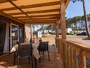 Cliquez pour découvrir toutes les photos de l'HÉBERGEMENT ! mobil-home - camping Club Plage Sud 4*- MS VACANCES photo 9