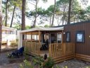Cliquez pour découvrir toutes les photos de l'HÉBERGEMENT ! mobil-home - camping Club Plage Sud 4*- MS VACANCES photo 2