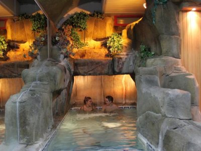 Cliquez pour découvrir toutes les photos de l'ÉTABLISSEMENT ! camping La Masia photo 11