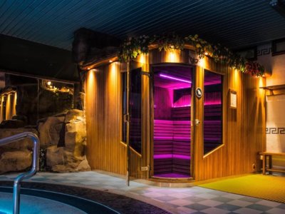 Cliquez pour découvrir toutes les photos de l'ÉTABLISSEMENT ! camping La Masia photo 12