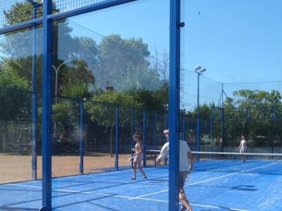 Cliquez pour découvrir toutes les photos de l'ÉTABLISSEMENT ! camping La Masia photo 15