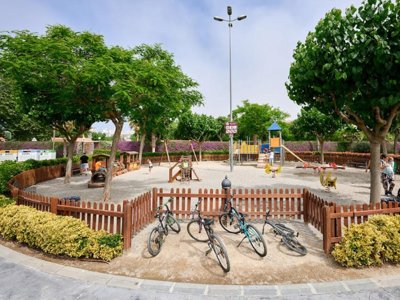 Cliquez pour découvrir toutes les photos de l'ÉTABLISSEMENT ! camping La Masia photo 20