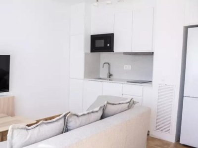Cliquez pour découvrir toutes les photos de l'HÉBERGEMENT ! appartement - La Masia photo 4