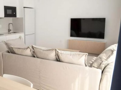 Cliquez pour découvrir toutes les photos de l'HÉBERGEMENT ! appartement - La Masia photo 2