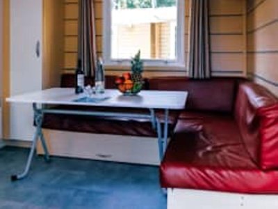 mobil-home - La Masia photo 2