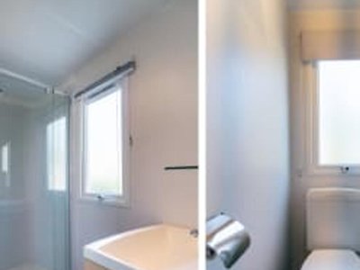 Cliquez pour découvrir toutes les photos de l'HÉBERGEMENT ! mobil-home - La Masia photo 17