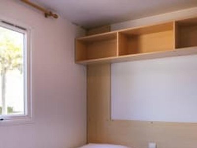 Cliquez pour découvrir toutes les photos de l'HÉBERGEMENT ! mobil-home - La Masia photo 6