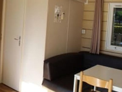 Cliquez pour découvrir toutes les photos de l'HÉBERGEMENT ! mobil-home - La Masia photo 2