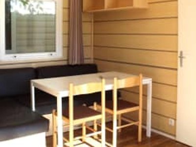 Cliquez pour découvrir toutes les photos de l'HÉBERGEMENT ! mobil-home - La Masia photo 3