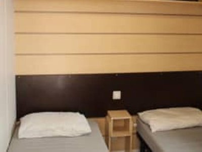 Cliquez pour découvrir toutes les photos de l'HÉBERGEMENT ! mobil-home - La Masia photo 7