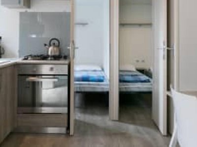 Cliquez pour découvrir toutes les photos de l'HÉBERGEMENT ! mobil-home - La Masia photo 7