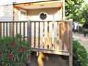 Cliquez pour découvrir toutes les photos de l'HÉBERGEMENT ! mobil-home - camping La Masia photo 2