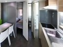 Cliquez pour découvrir toutes les photos de l'HÉBERGEMENT ! mobil-home - camping La Masia photo 3