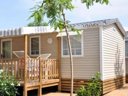 Cliquez pour découvrir toutes les photos de l'HÉBERGEMENT ! mobil-home - camping La Masia photo 2