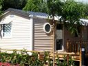 Cliquez pour découvrir toutes les photos de l'HÉBERGEMENT ! mobil-home - camping La Masia photo 3