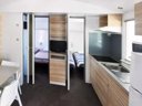 Cliquez pour découvrir toutes les photos de l'HÉBERGEMENT ! mobil-home - camping La Masia photo 4