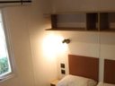 Cliquez pour découvrir toutes les photos de l'HÉBERGEMENT ! mobil-home - camping La Masia photo 7