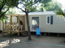 mobil-home - camping La Masia photo 2