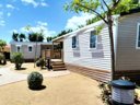 mobil-home - camping La Masia photo 4