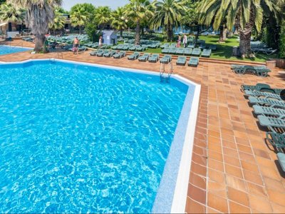 Cliquez pour découvrir toutes les photos de l'ÉTABLISSEMENT ! camping Solmar photo 13