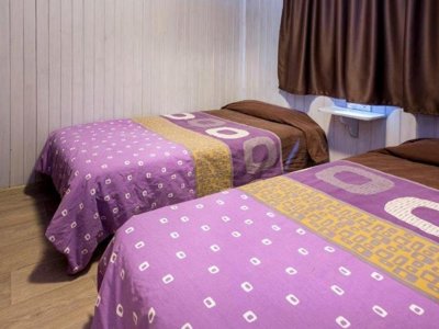 Cliquez pour découvrir toutes les photos de l'HÉBERGEMENT ! chalet - Solmar photo 8