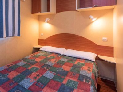 Cliquez pour découvrir toutes les photos de l'HÉBERGEMENT ! bungalow - Solmar photo 7