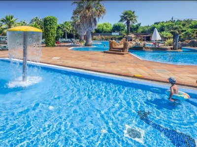 Cliquez pour découvrir toutes les photos de l'ÉTABLISSEMENT ! camping Solmar photo 14