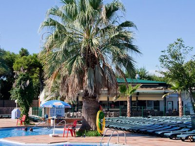 Cliquez pour découvrir toutes les photos de l'ÉTABLISSEMENT ! camping Solmar photo 16