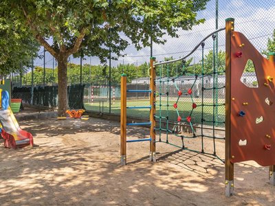 Cliquez pour découvrir toutes les photos de l'ÉTABLISSEMENT ! camping Solmar photo 17