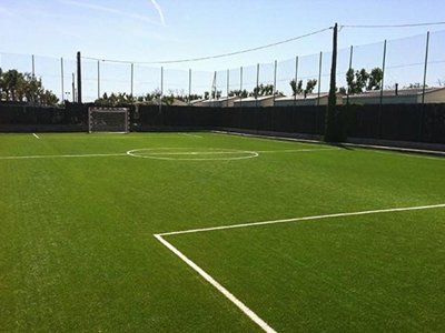 Cliquez pour découvrir toutes les photos de l'ÉTABLISSEMENT ! camping Solmar photo 18