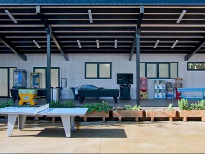 Cliquez pour découvrir toutes les photos de l'ÉTABLISSEMENT ! camping Solmar photo 21