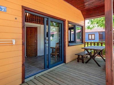 chalet - Solmar photo 1