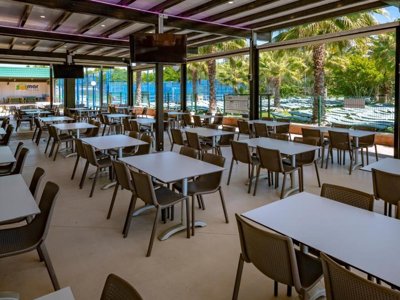 Cliquez pour découvrir toutes les photos de l'ÉTABLISSEMENT ! camping Solmar photo 29