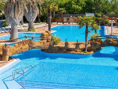 Cliquez pour découvrir toutes les photos de l'ÉTABLISSEMENT ! camping Solmar photo 4