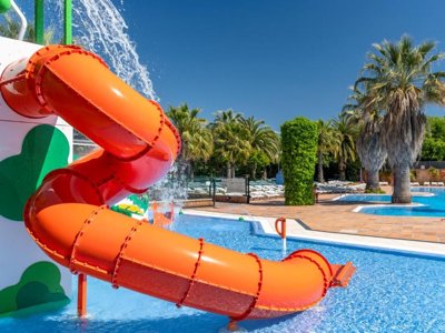 Cliquez pour découvrir toutes les photos de l'ÉTABLISSEMENT ! camping Solmar photo 5